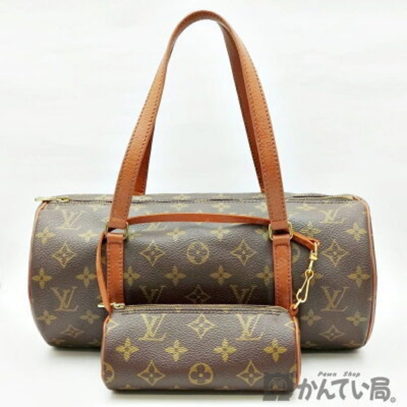 Louis Vuitton Handbags - Louis Vuitton Beverly MM Monogram Shoulder Bag